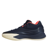 adidas Unisex Dame X Basketball Shoes