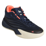 adidas Unisex Dame X Basketball Shoes