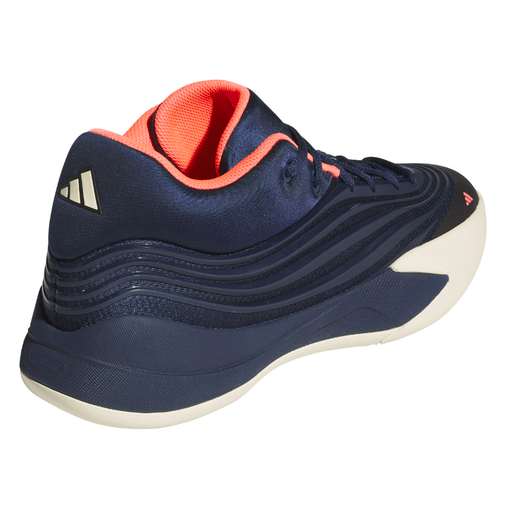 adidas Unisex Dame X Basketball Shoes
