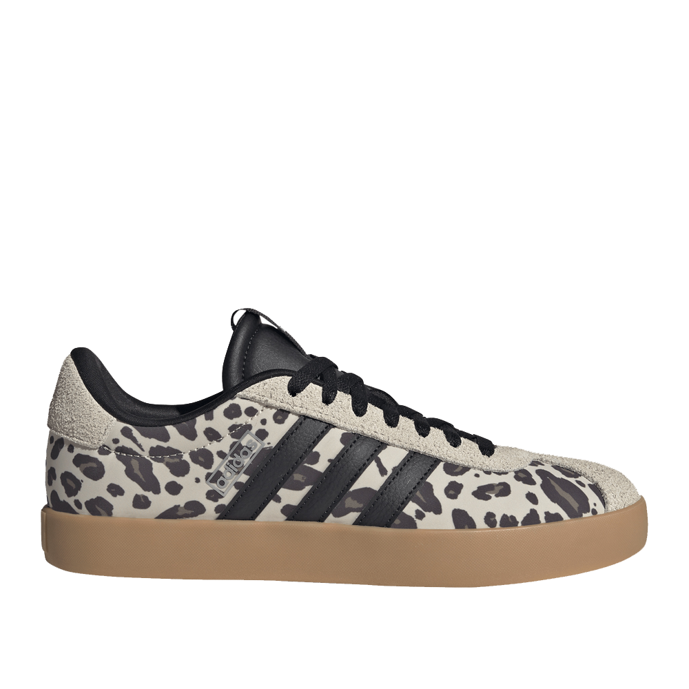 adidas Women's Vl Court 3.0 Casual Shoes