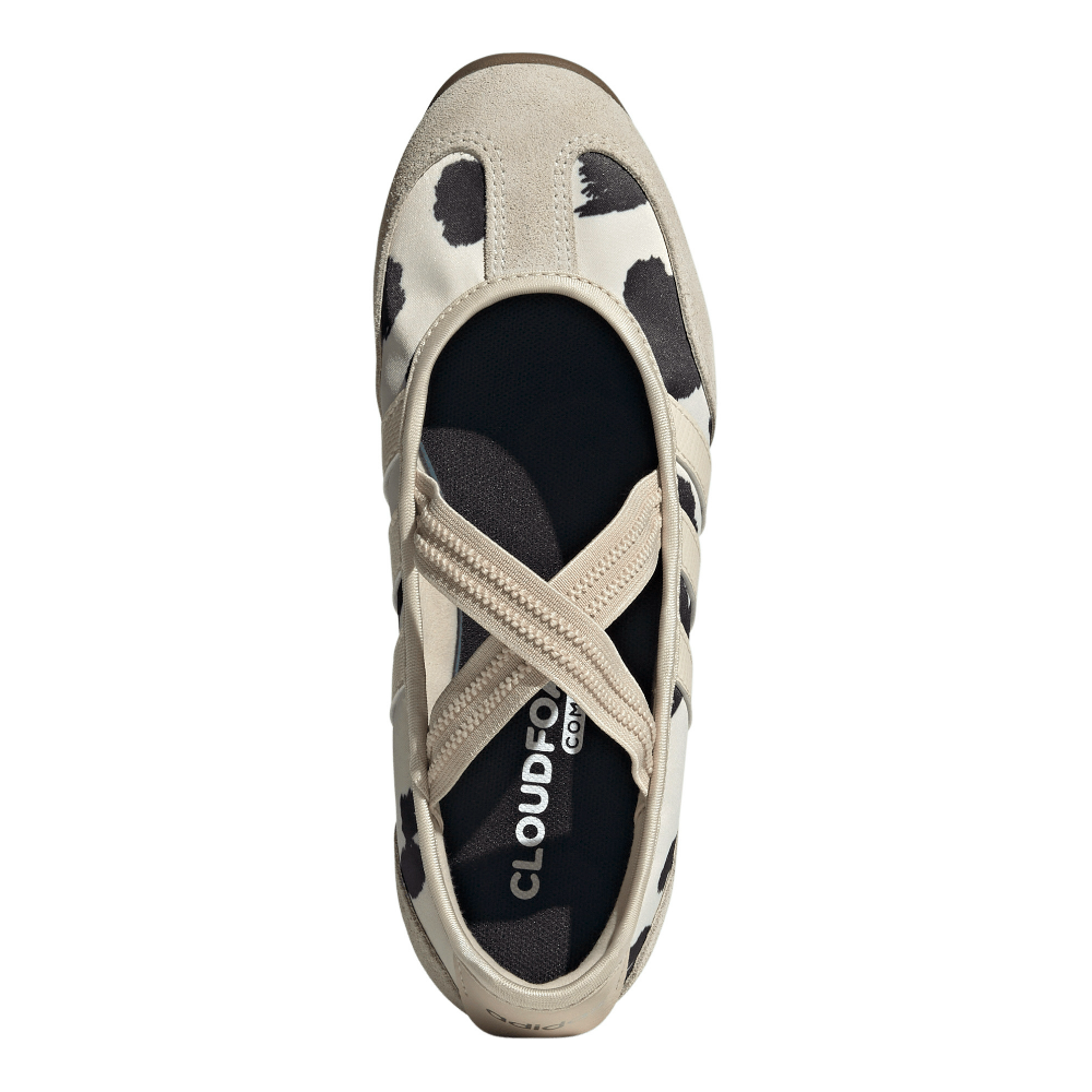 adidas Women's Barreda Mary Jane Casual Shoes