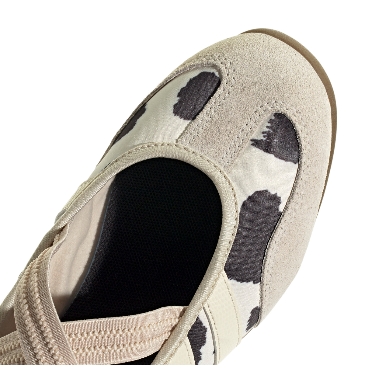 adidas Women's Barreda Mary Jane Casual Shoes