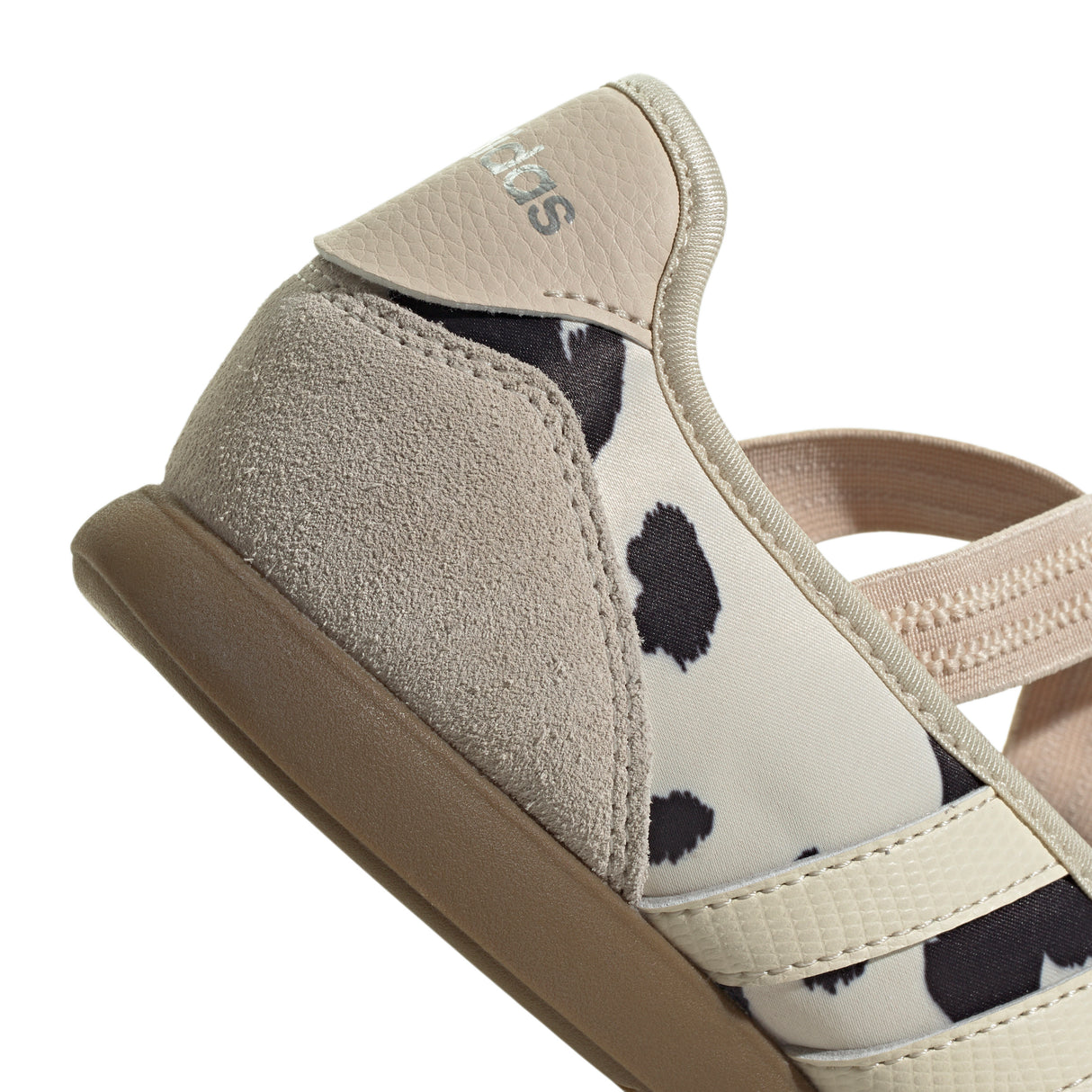 adidas Women's Barreda Mary Jane Casual Shoes