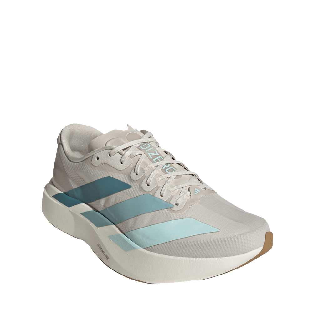 adidas Men's Adizero EVO Woven SL Running Shoes