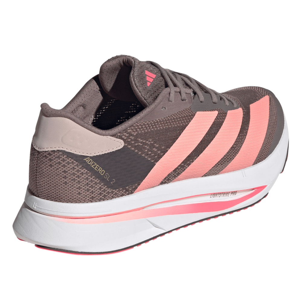 adidas Women's Adizero Sl2 Running Shoes