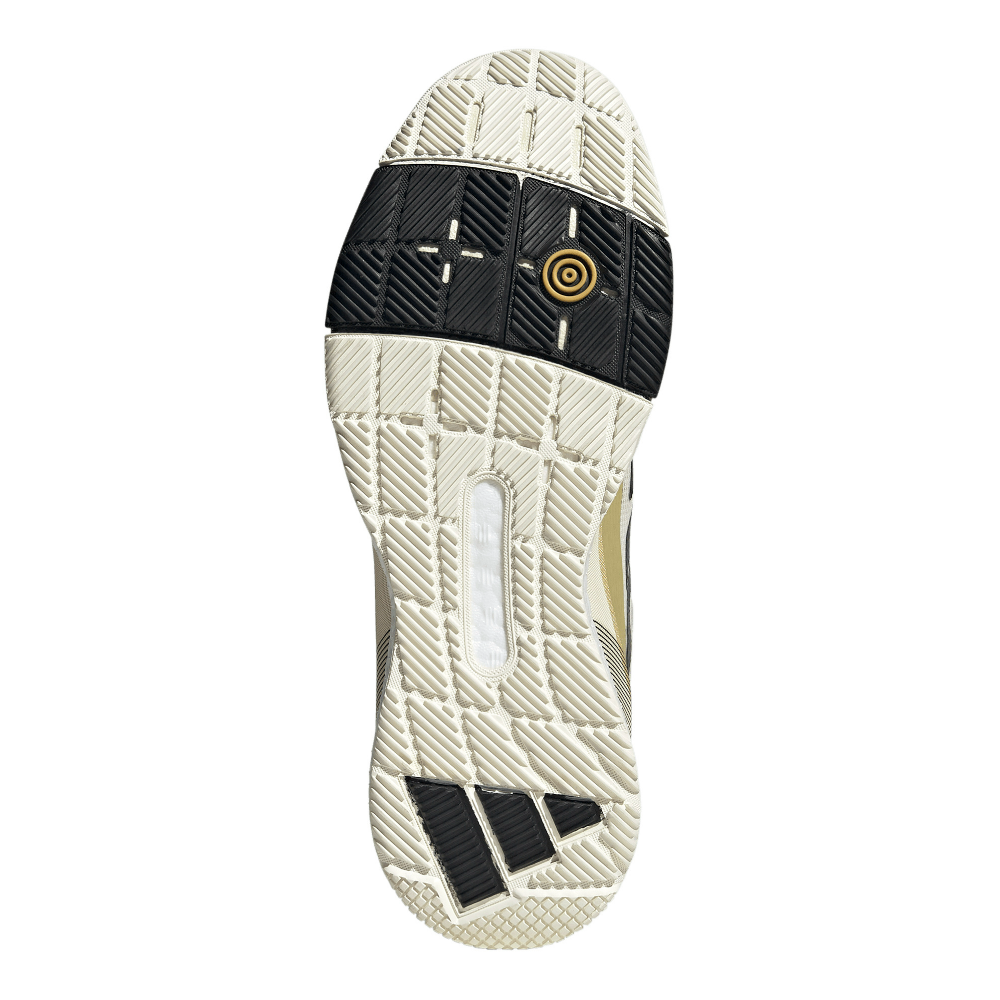 adidas Men's Crazyquick Boost Padel Shoes