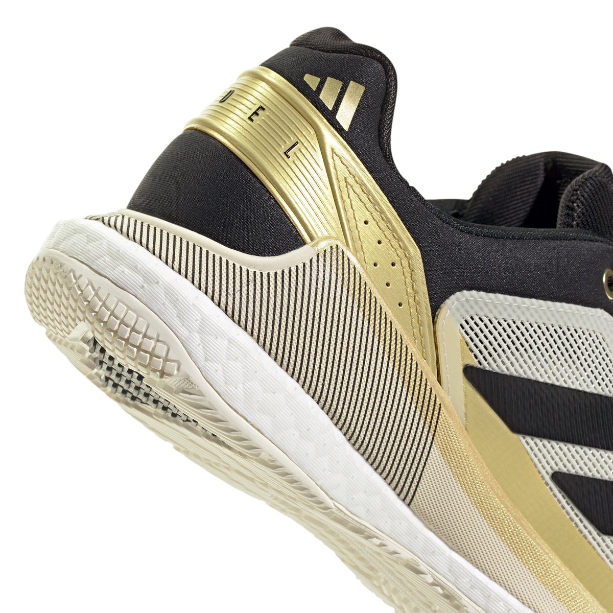 adidas Men's Crazyquick Boost Padel Shoes