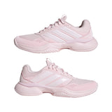 adidas Women's Gamecourt 3 All Court Tennis Shoes