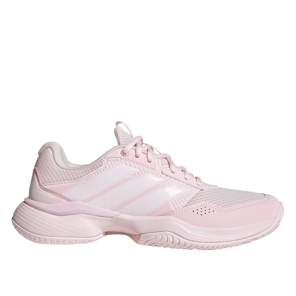 adidas Women's Gamecourt 3 All Court Tennis Shoes