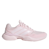 adidas Women's Gamecourt 3 All Court Tennis Shoes