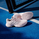 adidas Women's Gamecourt 3 All Court Tennis Shoes