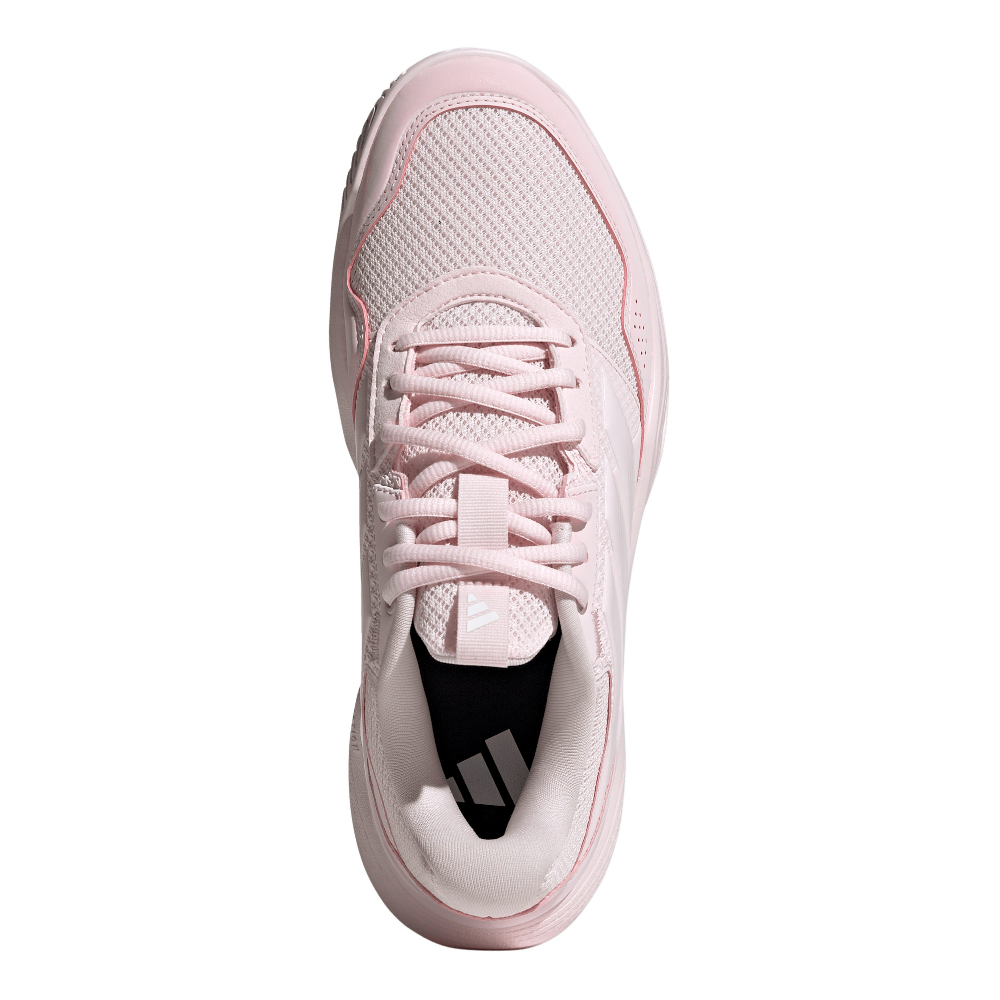 adidas Women's Gamecourt 3 All Court Tennis Shoes