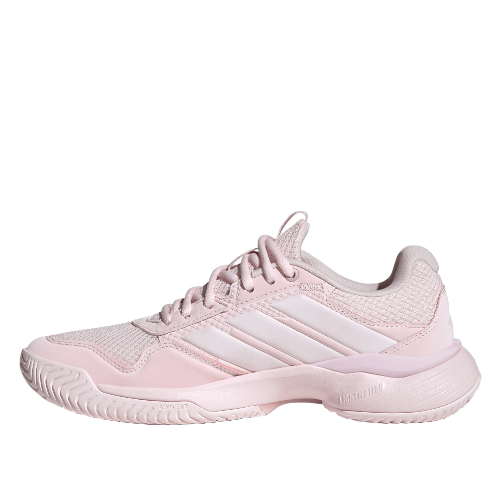 adidas Women's Gamecourt 3 All Court Tennis Shoes