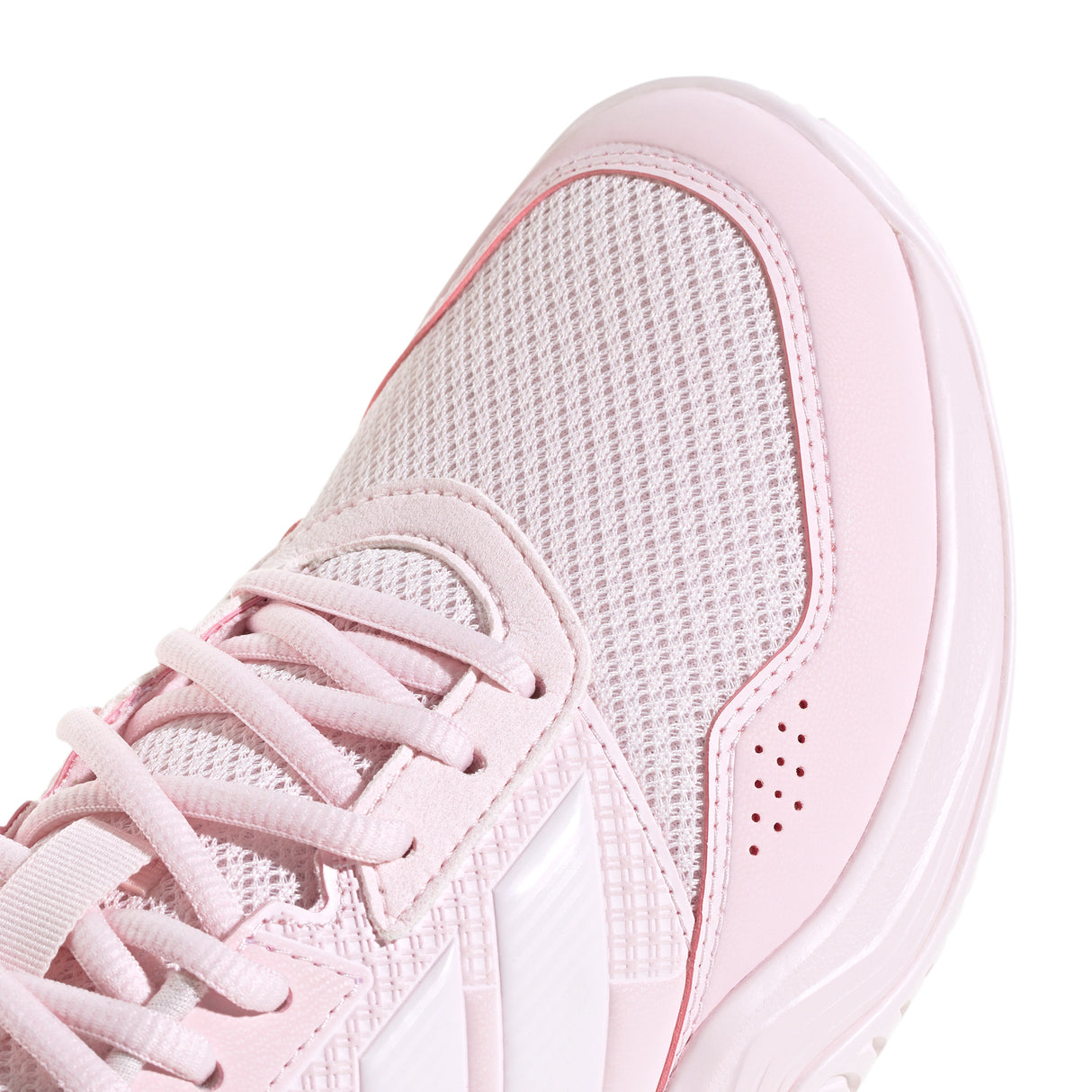 adidas Women's Gamecourt 3 All Court Tennis Shoes