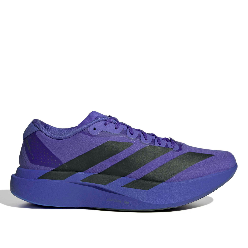 adidas Men's Adizero EVO Woven SL Running Shoes