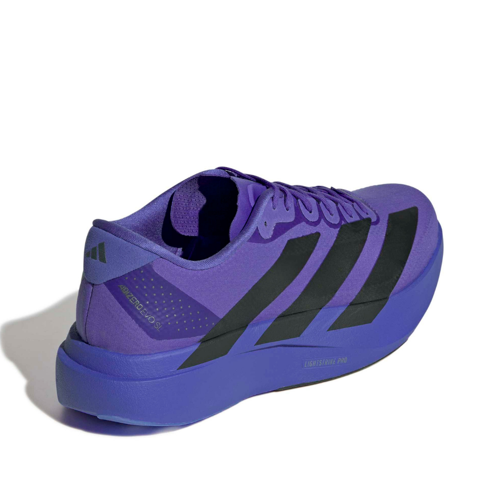 adidas Men's Adizero EVO Woven SL Running Shoes