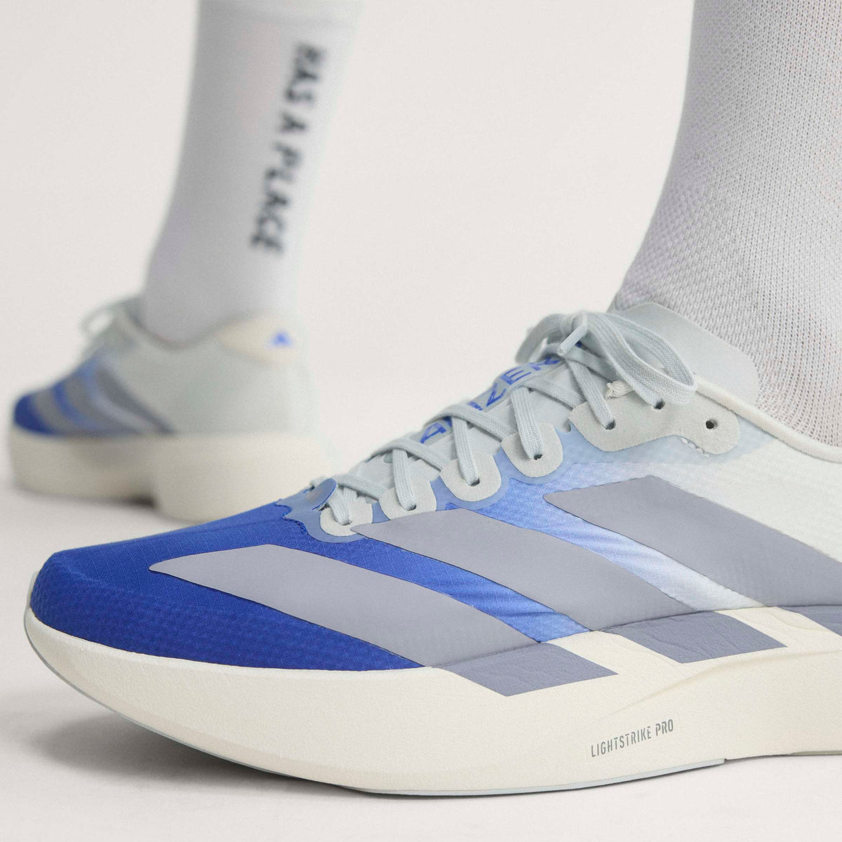 adidas Men's Adizero Evo Sl Running Shoes