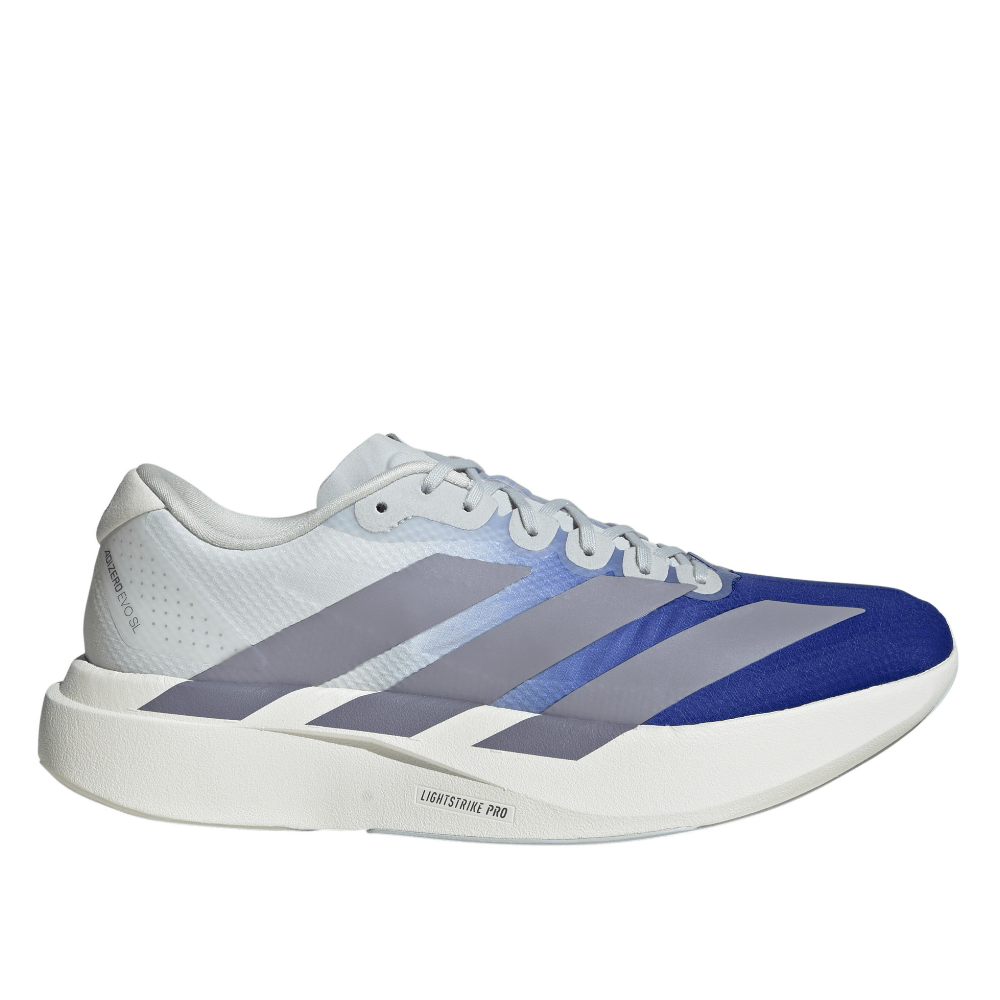 adidas Men's Adizero Evo Sl Running Shoes