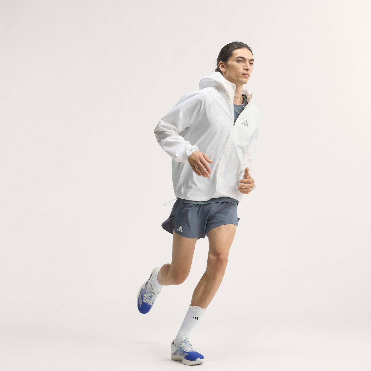 adidas Men's Adizero Evo Sl Running Shoes