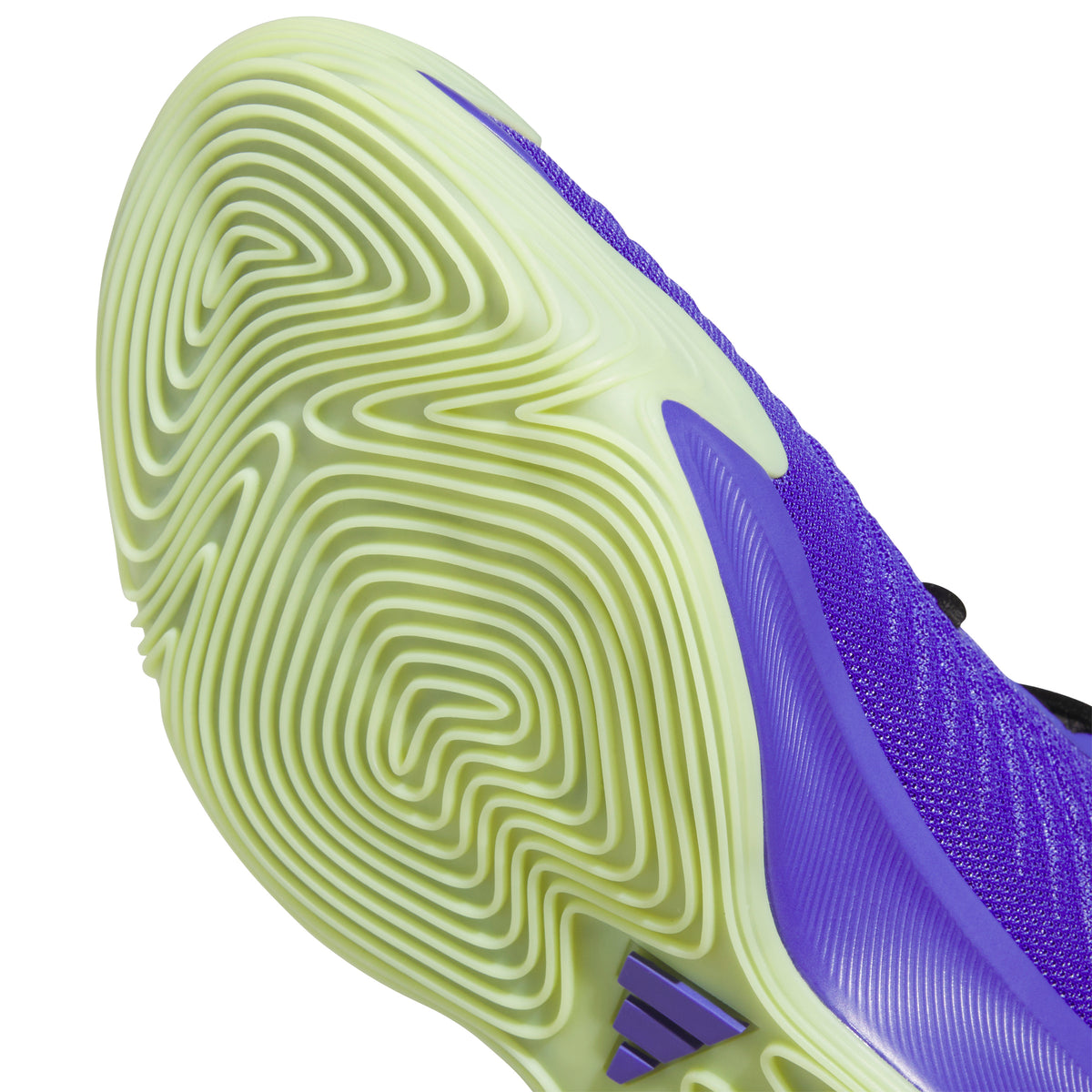 adidas Unisex Adidas Initiation Basketball Shoes