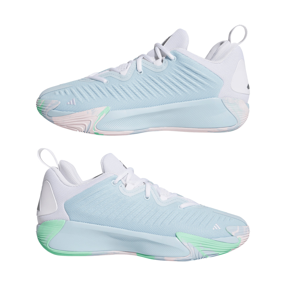 adidas Unisex Adidas Initiation Basketball Shoes
