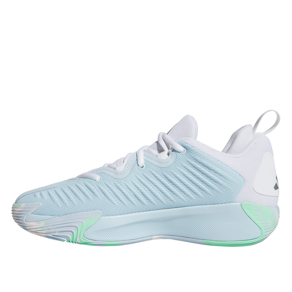 adidas Unisex Adidas Initiation Basketball Shoes
