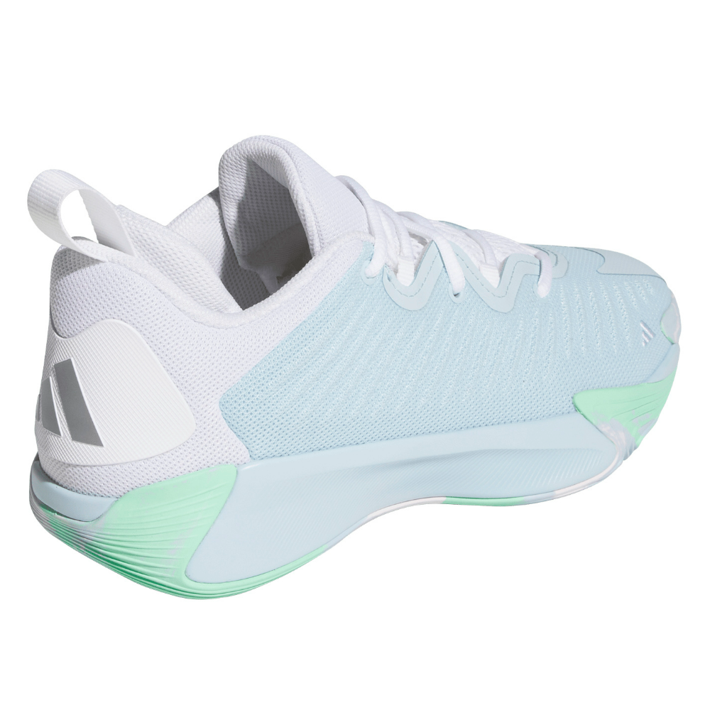 adidas Unisex Adidas Initiation Basketball Shoes
