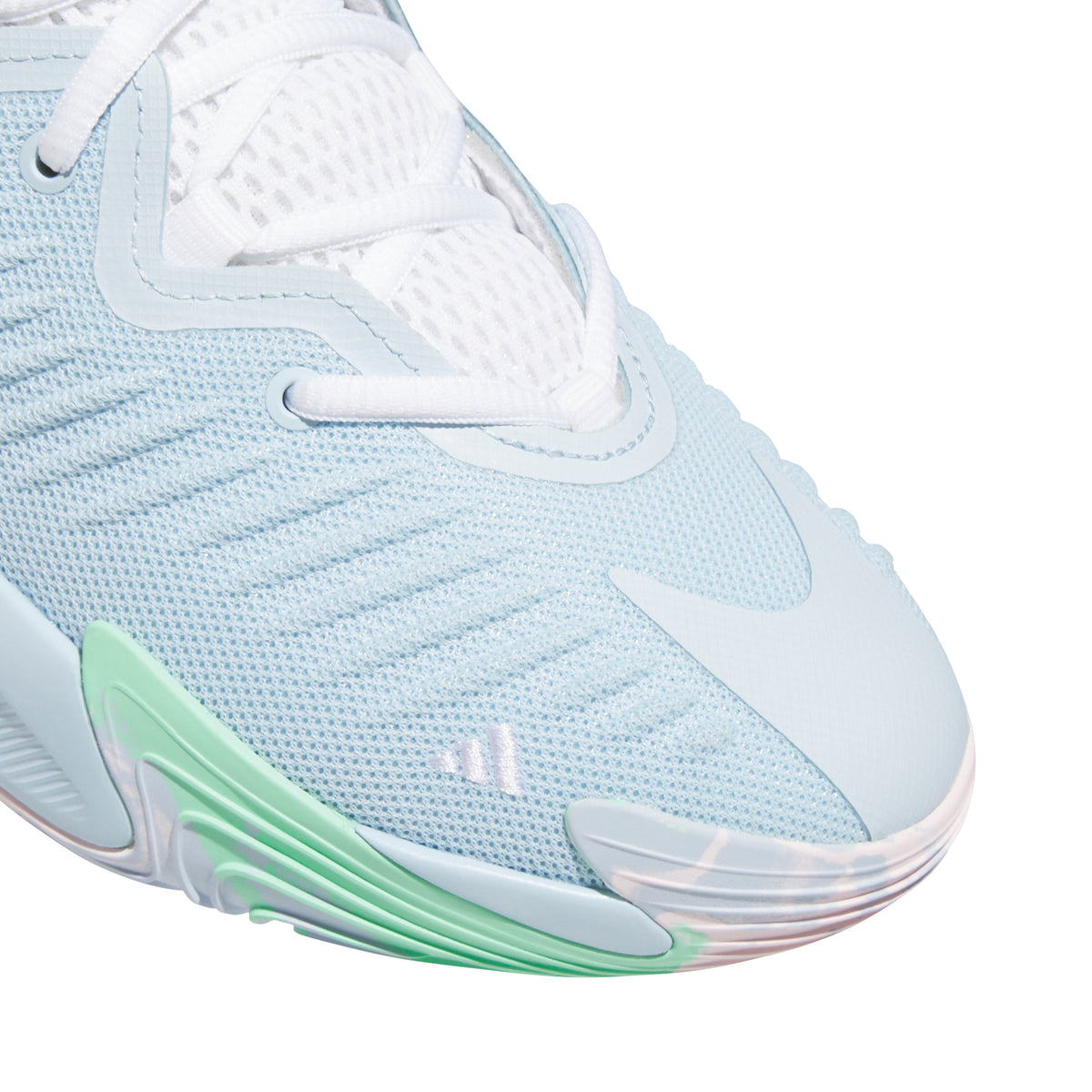 adidas Unisex Adidas Initiation Basketball Shoes