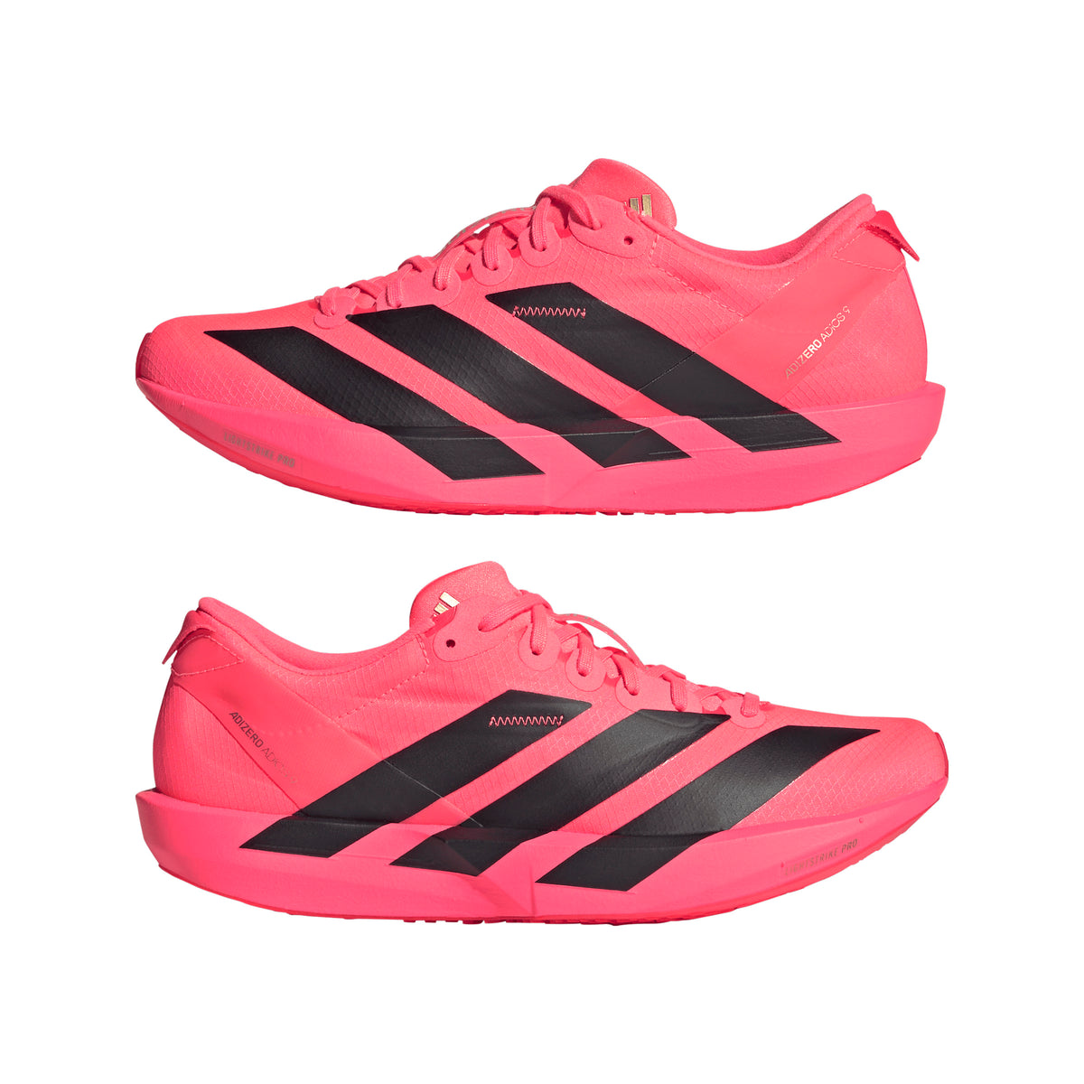 adidas Women's Adizero Adios 9 Running Shoes
