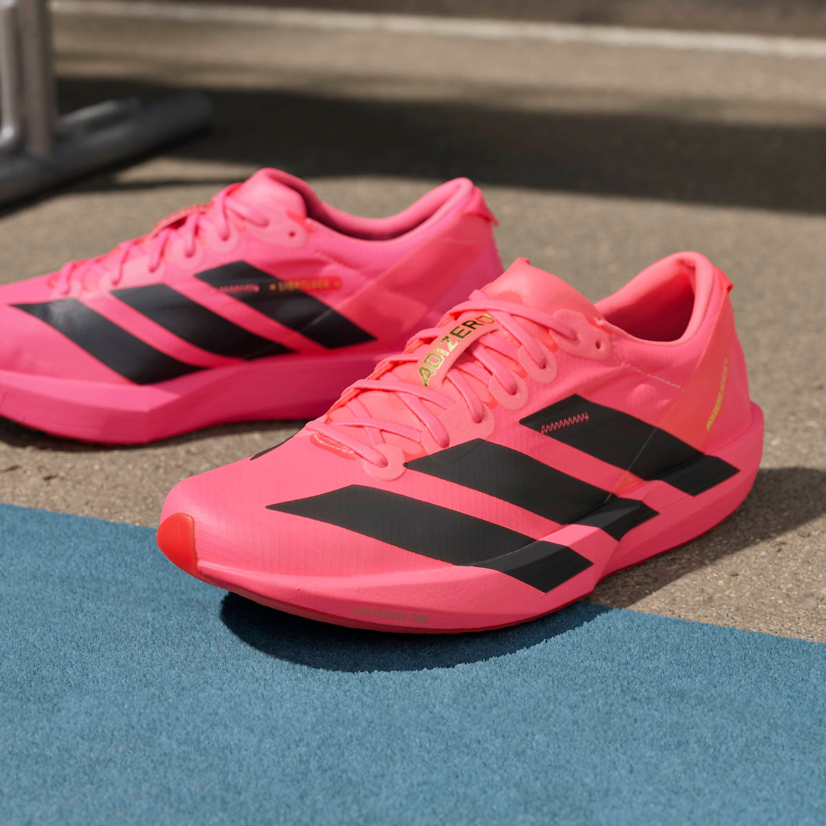adidas Women's Adizero Adios 9 Running Shoes