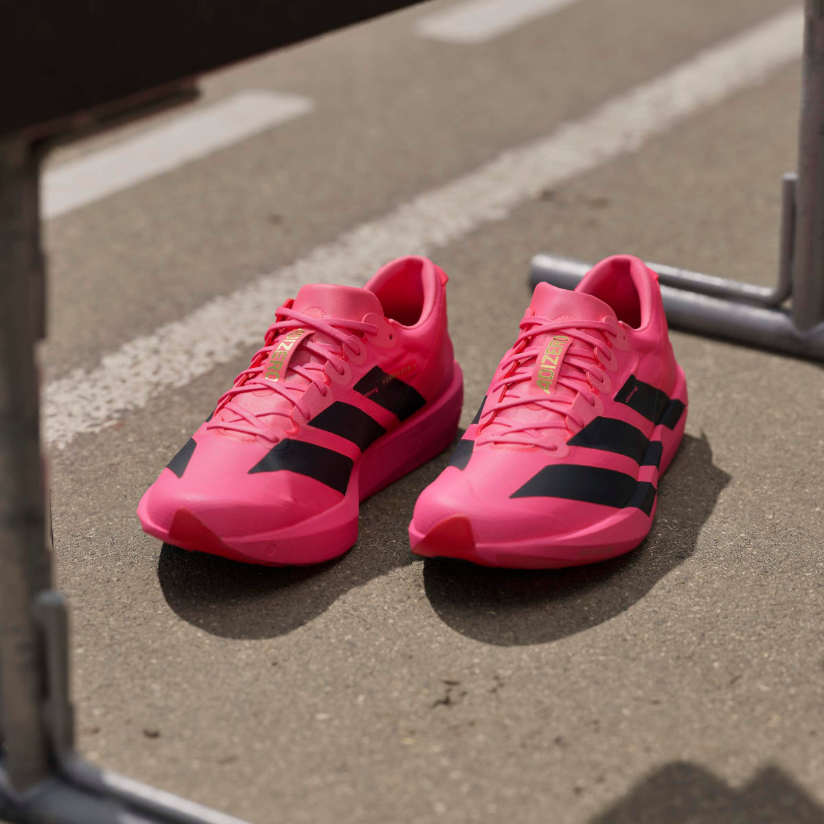 adidas Men's Adizero Adios 9 Running Shoes