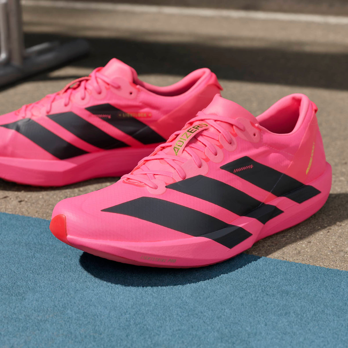 adidas Men's Adizero Adios 9 Running Shoes