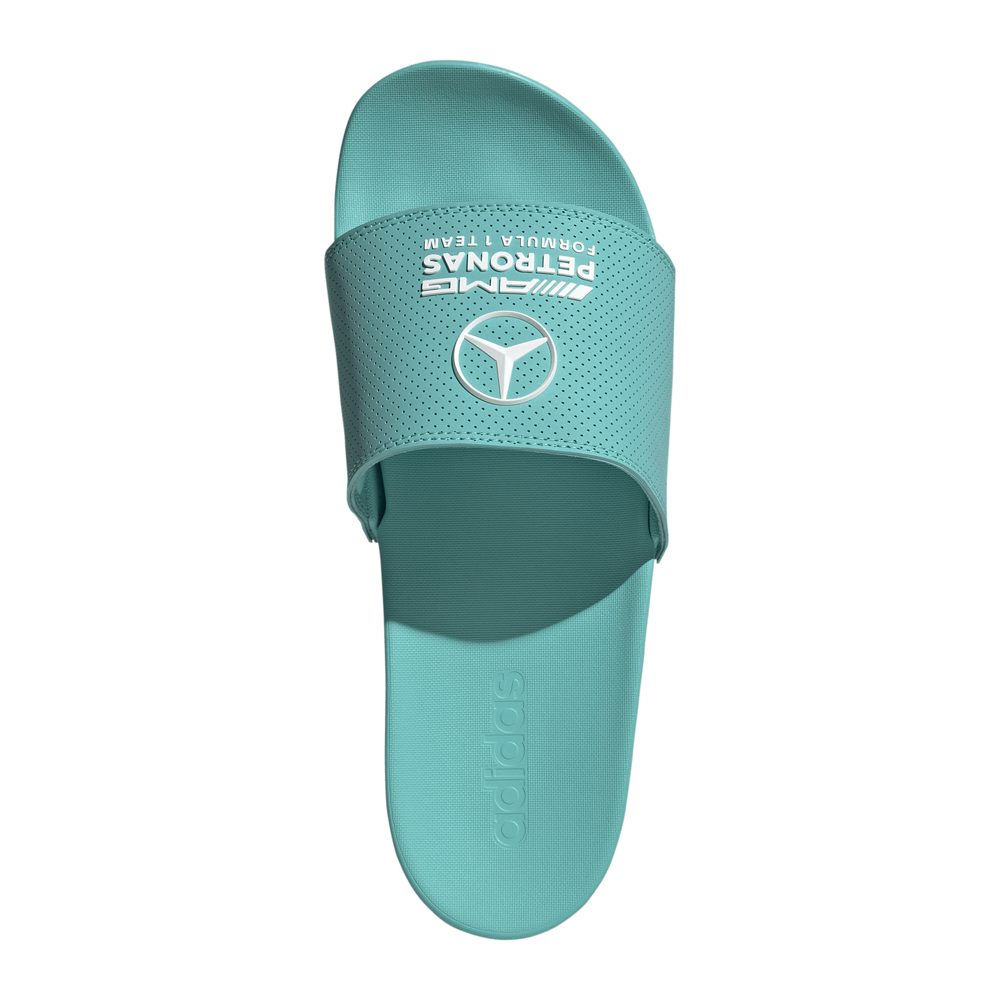 adidas Unisex adilette Comfort MER Slides