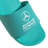 adidas Unisex adilette Comfort MER Slides