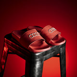 adidas Unisex adilette Comfort Audi Revolut F1 Team Slides