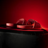 adidas Unisex adilette Comfort Audi Revolut F1 Team Slides