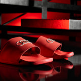 adidas Unisex adilette Comfort Audi Revolut F1 Team Slides