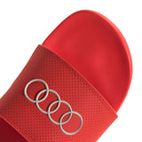 adidas Unisex adilette Comfort Audi Revolut F1 Team Slides