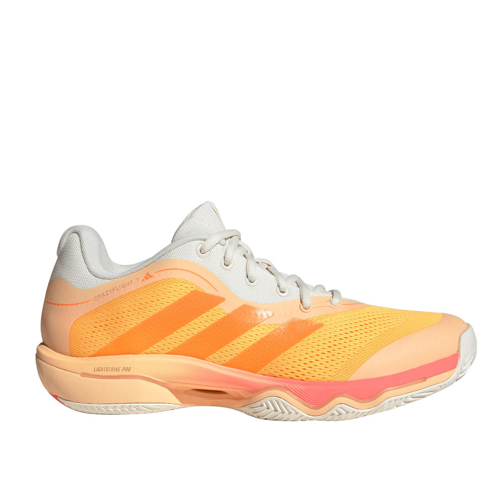 adidas Men's Crazyflight 7 Volleyball Shoes