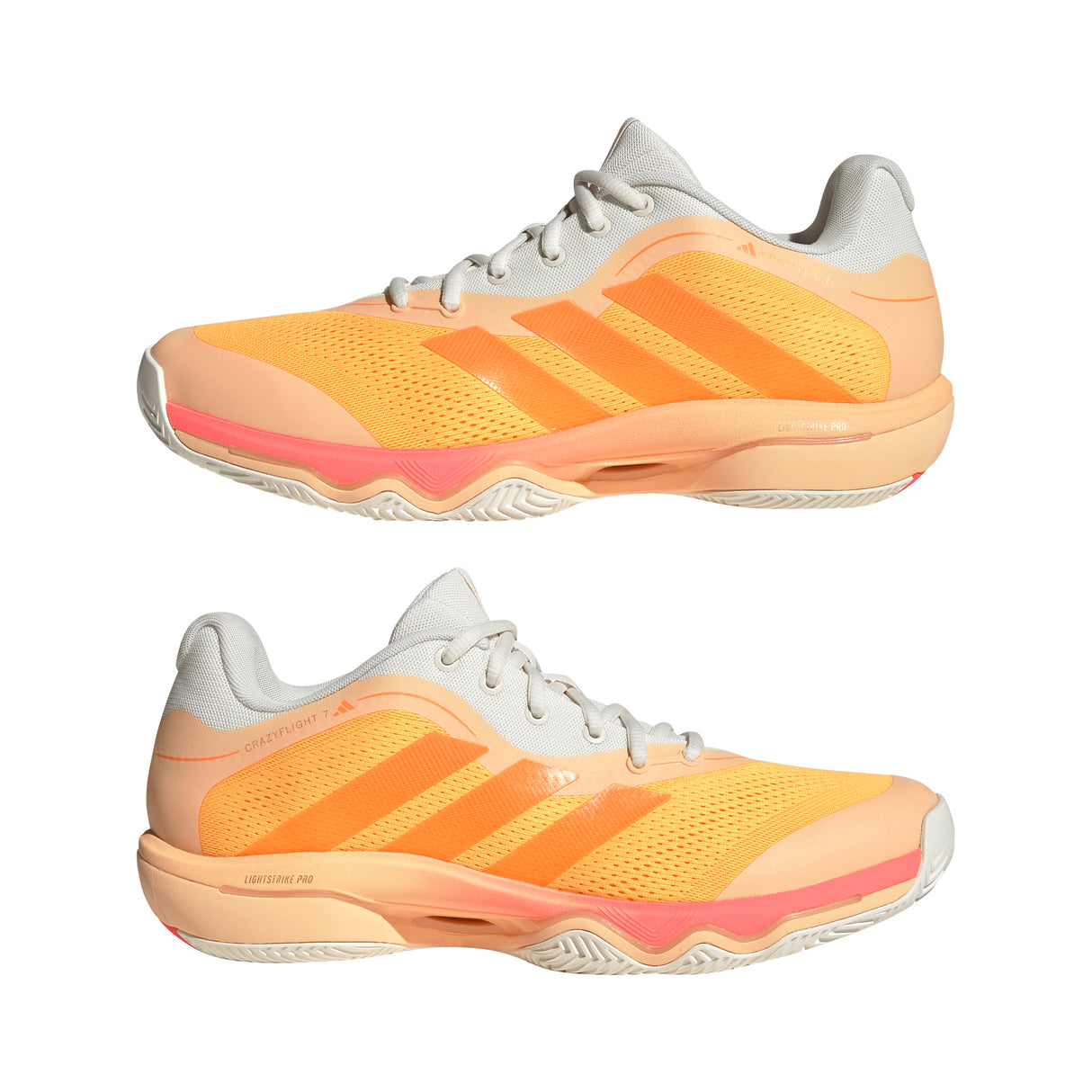 adidas Men's Crazyflight 7 Volleyball Shoes