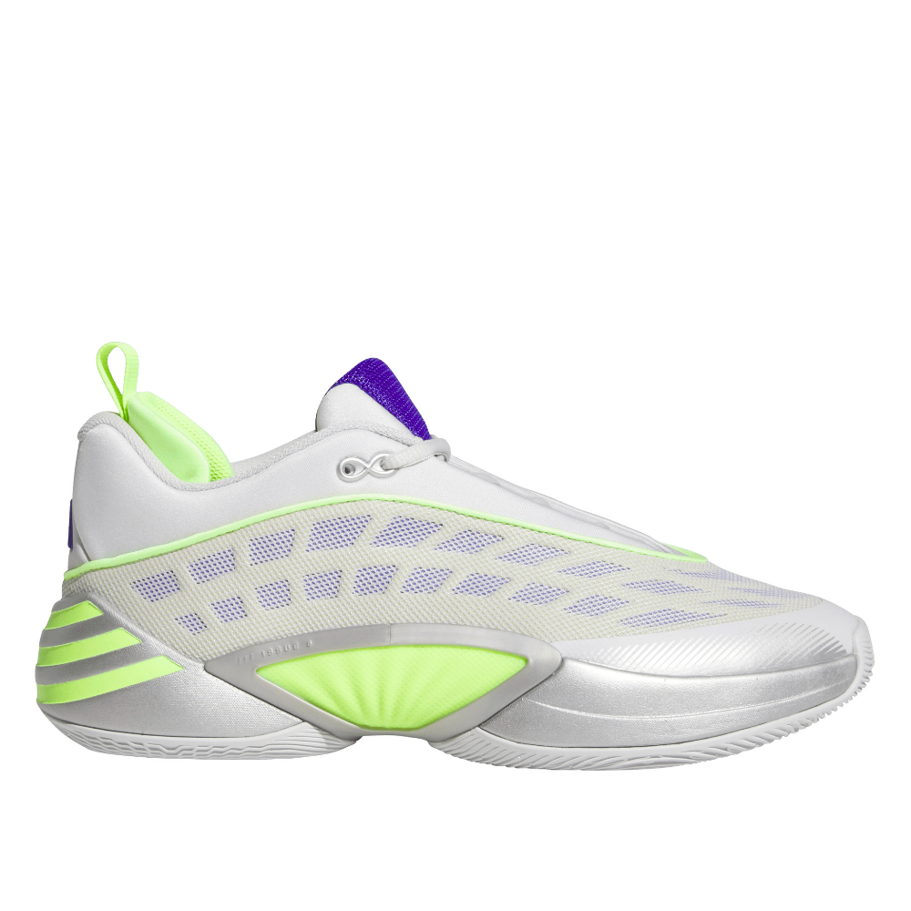 adidas Unisex Don Issue 8 Basketball Shoes