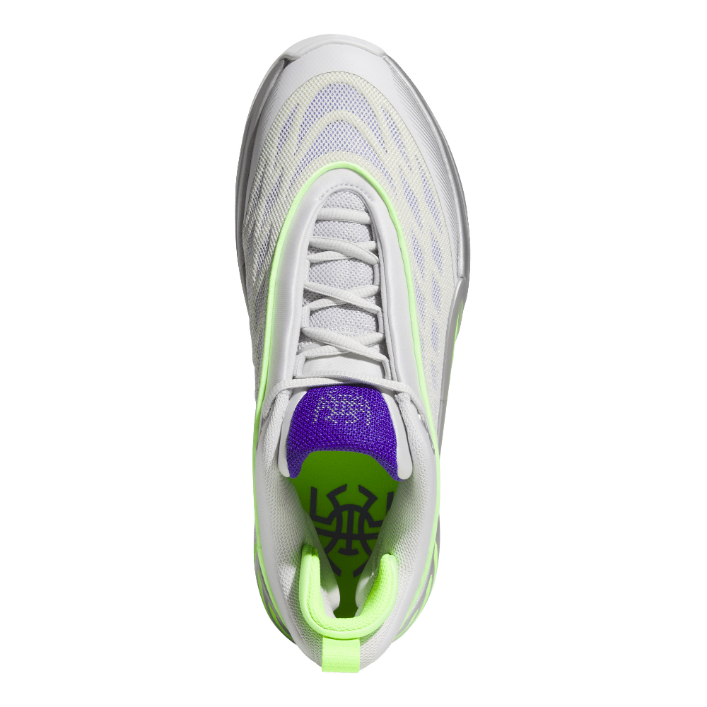 adidas Unisex Don Issue 8 Basketball Shoes
