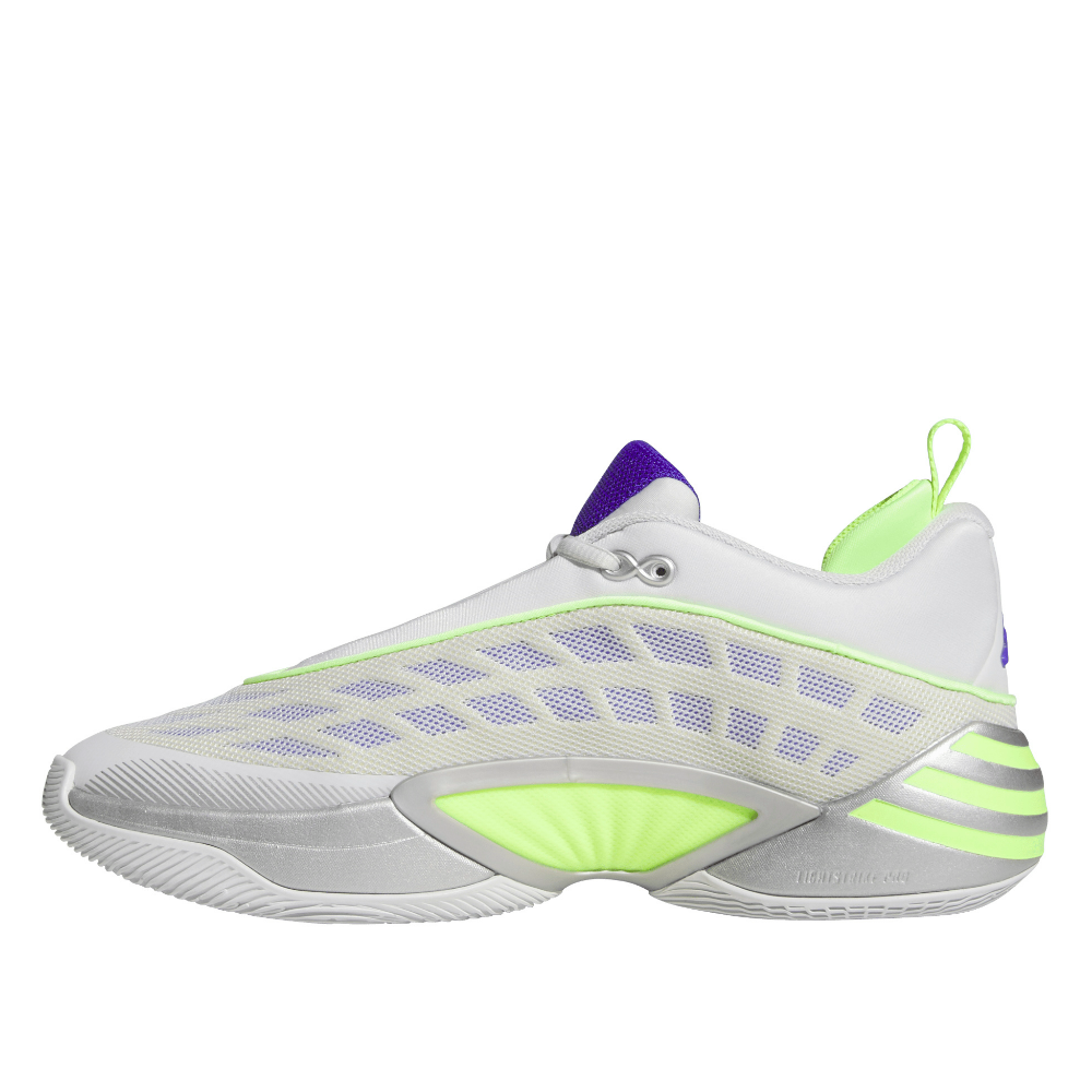 adidas Unisex Don Issue 8 Basketball Shoes