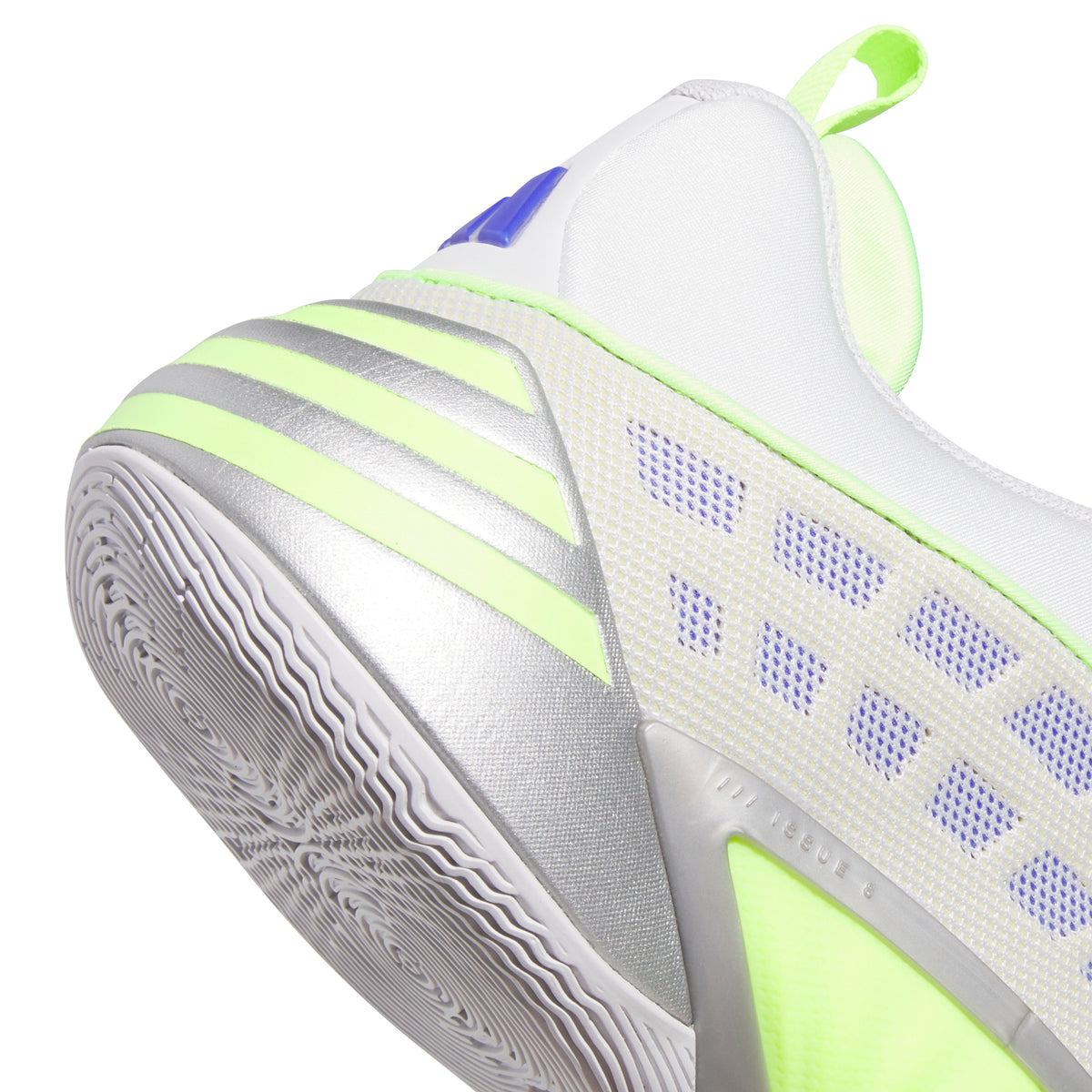 adidas Unisex Don Issue 8 Basketball Shoes