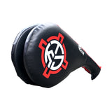 KIX Double Kick Pad
