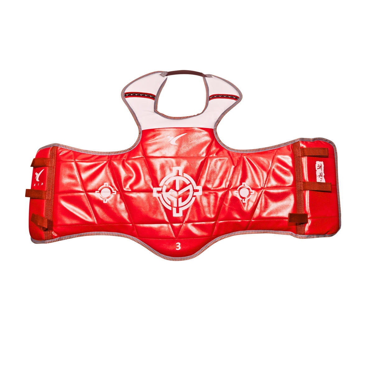 KIX Body Armor