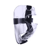 KIX Face Shield