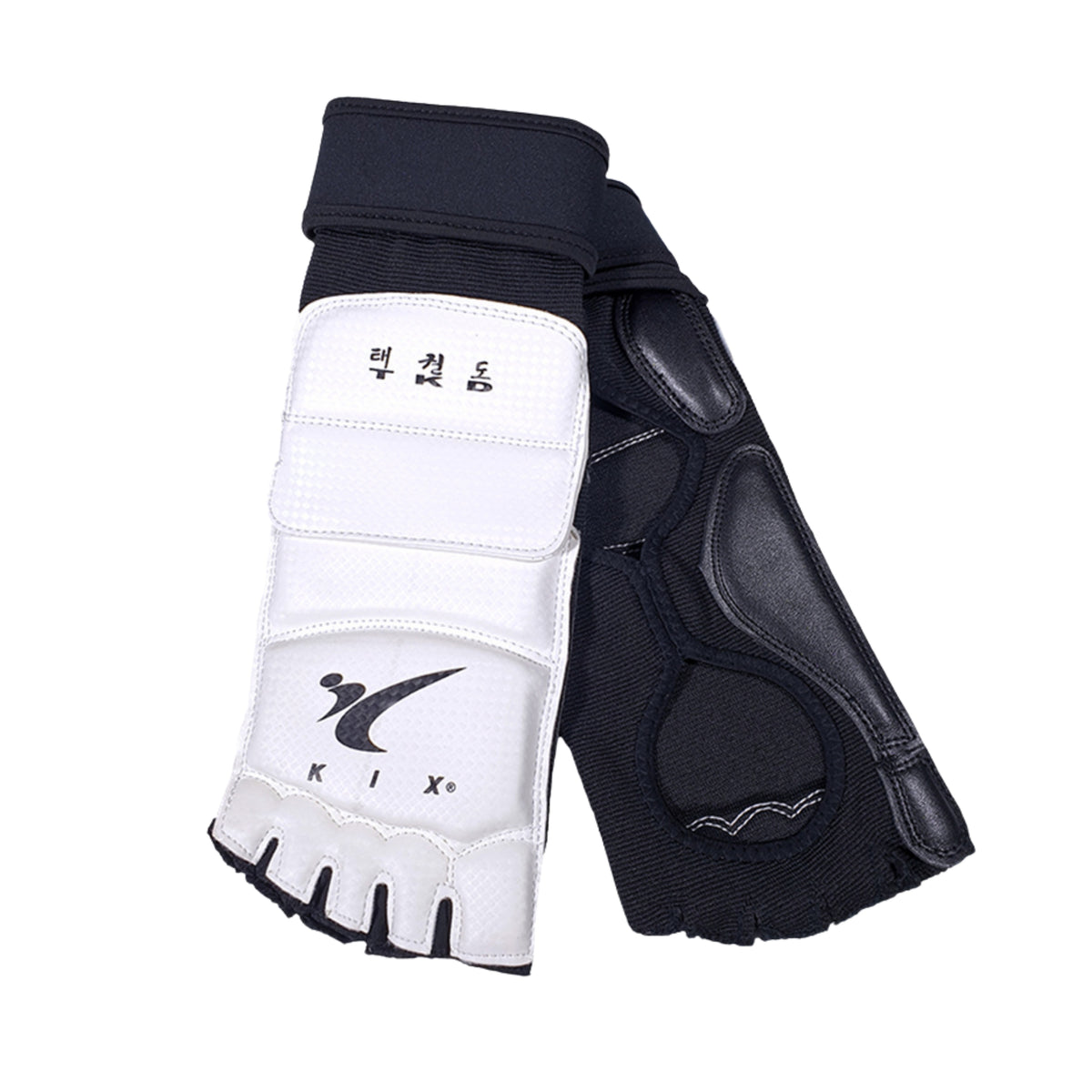 KIX Foot Gloves (Pair)