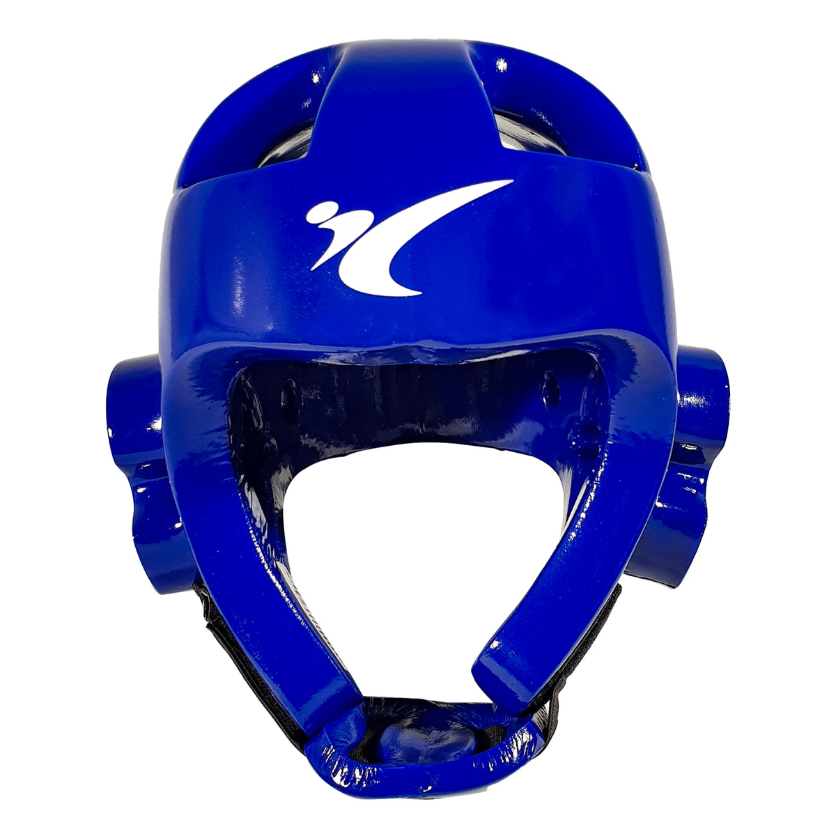 KIX Head Gear and Chin Guard (Set)