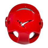 KIX Head Gear and Chin Guard (Set)